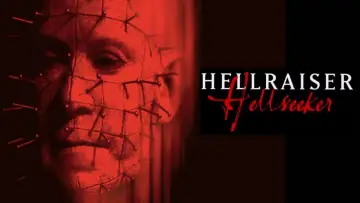 Zasłona do filmu "Hellraiser 6. Droga do Piekła" #152295