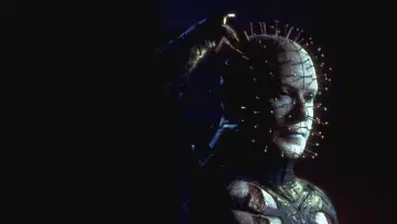 Zasłona do filmu "Hellraiser 6. Droga do Piekła" #1897097