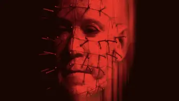 Zasłona do filmu "Hellraiser 6. Droga do Piekła" #355886