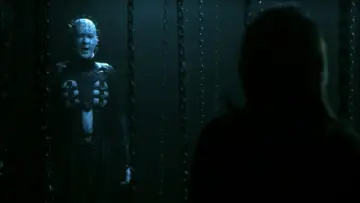 Zasłona do filmu "Hellraiser 6. Droga do Piekła" #355887