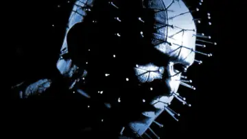 Zasłona do filmu "Hellraiser 6. Droga do Piekła" #355888