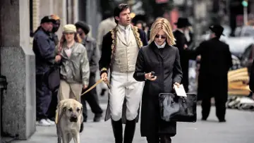 Zasłona do filmu "Kate i Leopold" #290420