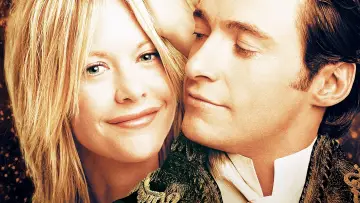Zasłona do filmu "Kate i Leopold" #290421