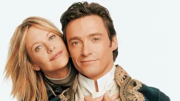 Zasłona do filmu "Kate i Leopold" #290422