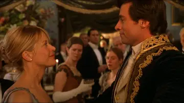 Zasłona do filmu "Kate i Leopold" #290423