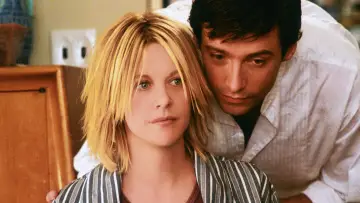 Zasłona do filmu "Kate i Leopold" #290425