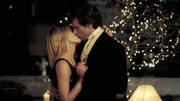 Zasłona do filmu "Kate i Leopold" #290426