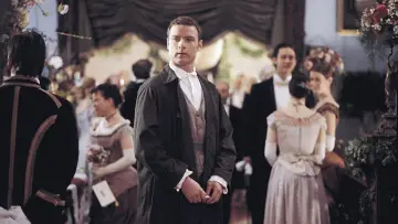 Zasłona do filmu "Kate i Leopold" #290427