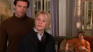 Zasłona do filmu "Kate i Leopold" #290429
