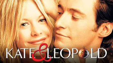 Zasłona do filmu "Kate i Leopold" #290430