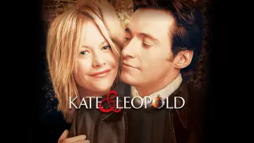 Zasłona do filmu "Kate i Leopold" #290431