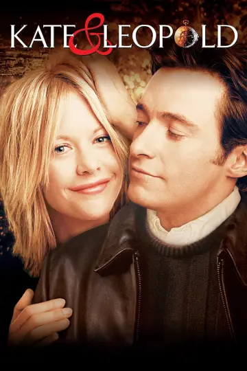 Plakat do filmu "Kate i Leopold" #290435