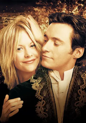 Plakat do filmu "Kate i Leopold" #290445