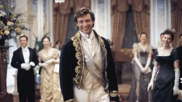 Zasłona do filmu "Kate i Leopold" #719046