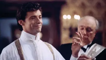 Zasłona do filmu "Kate i Leopold" #719048