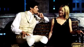 Zasłona do filmu "Kate i Leopold" #719050