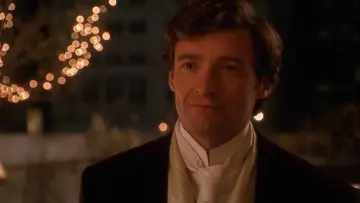 Zasłona do filmu "Kate i Leopold" #719056