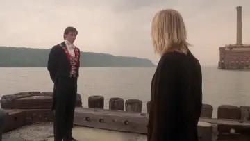 Zasłona do filmu "Kate i Leopold" #719060