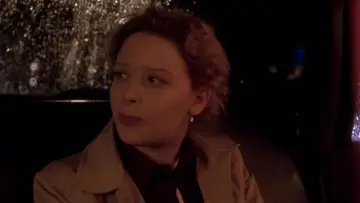 Zasłona do filmu "Kate i Leopold" #719069