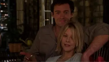 Zasłona do filmu "Kate i Leopold" #719074