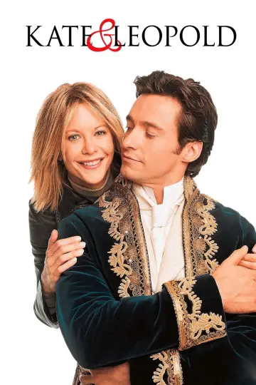 Plakat do filmu "Kate i Leopold" #719080