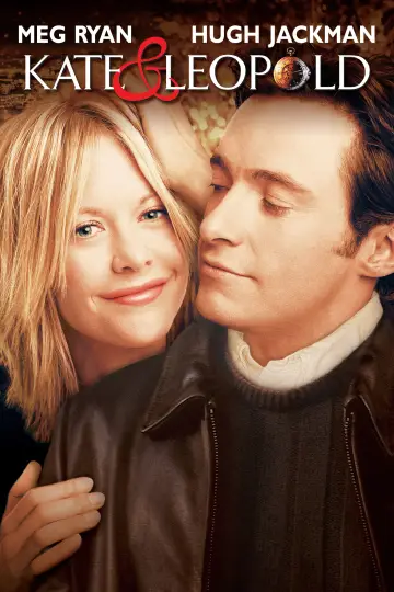 Plakat do filmu "Kate i Leopold" #719081