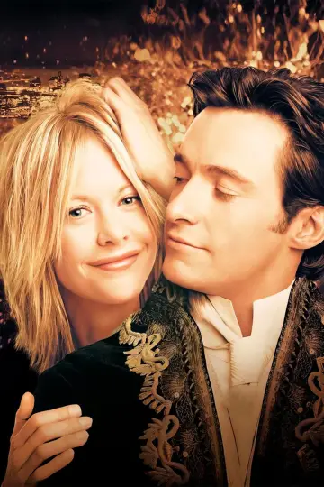 Plakat do filmu "Kate i Leopold" #719083