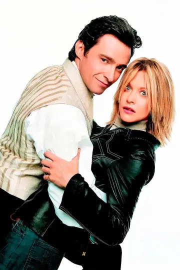 Plakat do filmu "Kate i Leopold" #719091