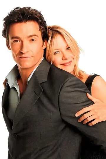 Plakat do filmu "Kate i Leopold" #719092