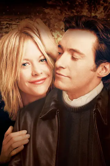 Plakat do filmu "Kate i Leopold" #719096