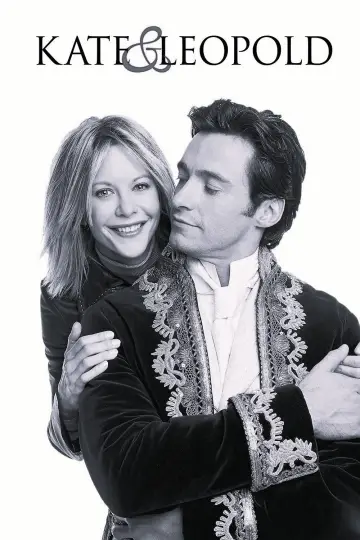 Kate i Leopold