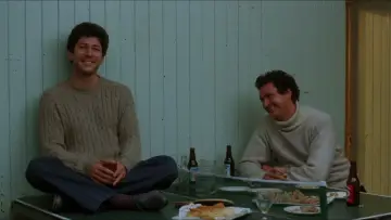 Zasłona do filmu "Biznesmen i gwiazdy" #399620
