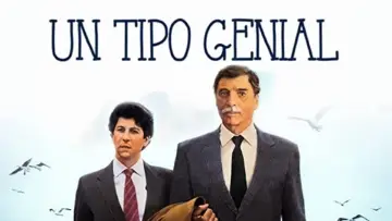 Zasłona do filmu "Biznesmen i gwiazdy" #399629
