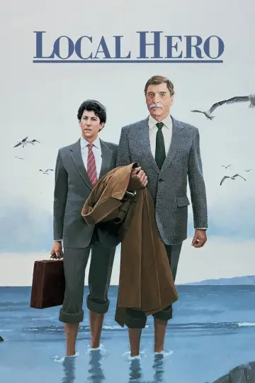 Plakat do filmu "Biznesmen i gwiazdy" #766489