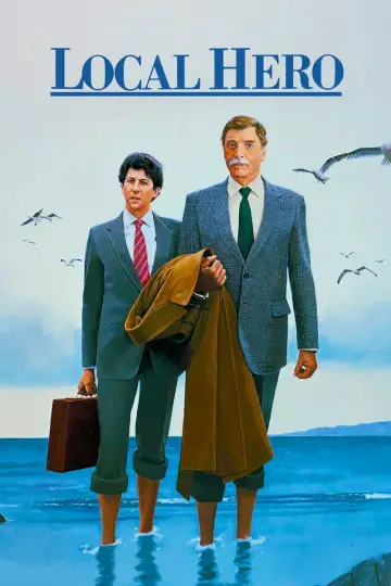 Plakat do filmu "Biznesmen i gwiazdy" #766491