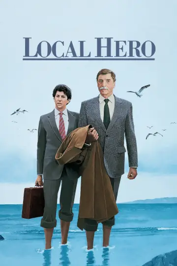 Plakat do filmu "Biznesmen i gwiazdy" #766501