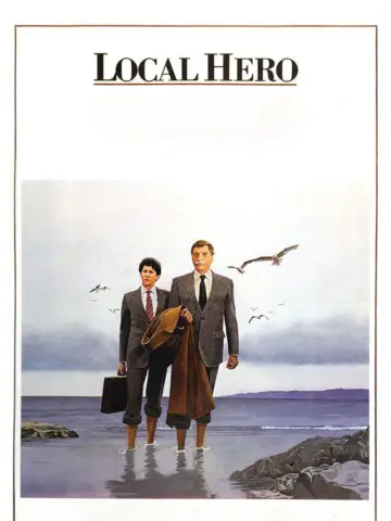 Plakat do filmu "Biznesmen i gwiazdy" #766504