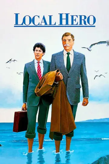 Plakat do filmu "Biznesmen i gwiazdy" #766506