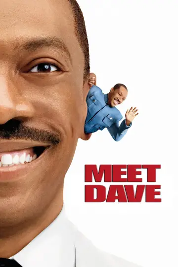 Plakat do filmu "Mów Mi Dave" #121278