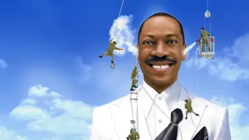 Mów Mi Dave