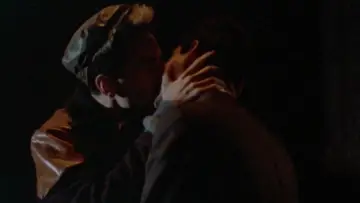 Zasłona do filmu "Moja piękna pralnia" #1122123