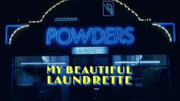Wideo do filmu Moja piękna pralnia — British Film - My Beautiful Laundrette (1985) Clip 4