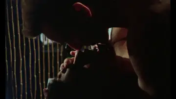 Zasłona do filmu "Moja piękna pralnia" #1122159