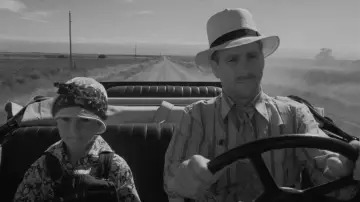 Zasłona do filmu "Papierowy księżyc" #753067