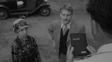 Zasłona do filmu "Papierowy księżyc" #753071