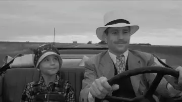 Zasłona do filmu "Papierowy księżyc" #753075