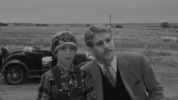 Zasłona do filmu "Papierowy księżyc" #753079