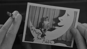 Zasłona do filmu "Papierowy księżyc" #753084