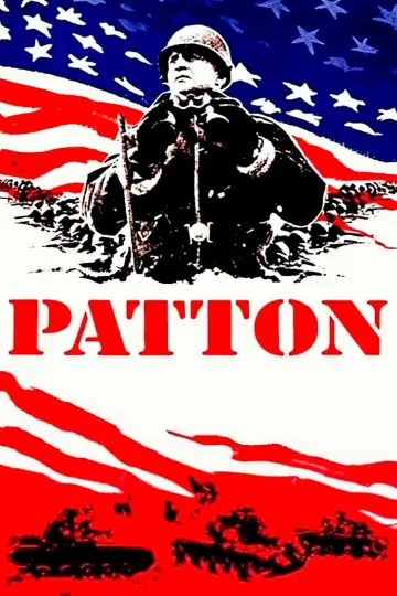 Plakat do filmu "Patton" #142799