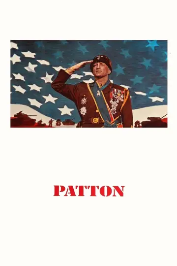 Plakat do filmu "Patton" #142800